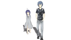 Anime fairy tail toaru majutsu no index crossovers