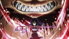 Anime fan art isayama yomi ga-rei