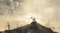 Anime fate Stay night