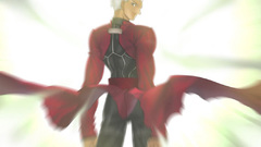 Anime fate Stay night