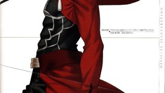 Anime fate stay night Archer (Fate/Stay Night)