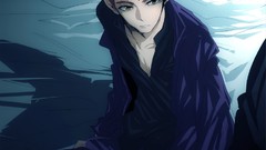 Anime fate stay night emiya shirou fate series