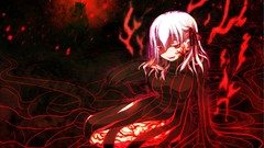 Anime fate stay night matou sakura fate series Dark Sakura