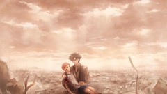 Anime fate zero emiya shirou emiya kiritsugu fate series anime 