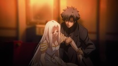 Anime fate zero irisviel von einzbern fate series