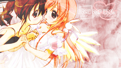 Anime fell for You