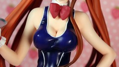 Anime figurines anime girls code geass toys (children) school 