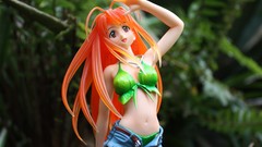 Anime figurines anime girls love hina narusegawa naru toys 