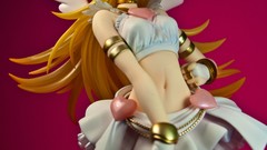 Anime figurines anime girls panty and stocking with garterbelt 