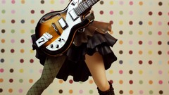 Anime figurines anime girls suzumiya haruhi the melancholy of 