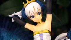 Anime figurines anime girls toys (children) Odin Sphere 