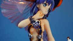 Anime figurines anime girls toys (children) PVC