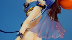 Anime figurines anime girls toys (children) PVC