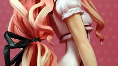 Anime figurines anime girls toys (children) PVC Sakura Sakura 