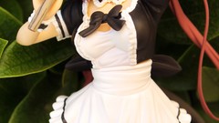 Anime figurines anime girls toys (children) Queens blade Airi 