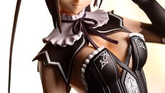 Anime figurines PVC