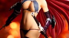 Anime figurines toys (children) PVC