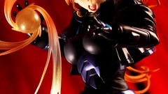 Anime figurines toys (children) PVC Vivio