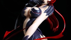 Anime figurines witchblade toys (children) PVC