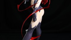 Anime figurines witchblade toys (children) PVC