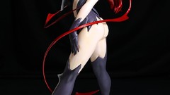 Anime figurines witchblade toys (children) PVC