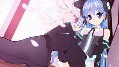 Anime filter anime girls nude artwork