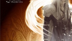 Anime Final Fantasy final fantasy vii