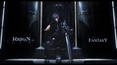 Anime Final Fantasy final fantasy xiii