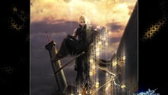 Anime Final Fantasy VII: Advent Children Final Fantasy final 
