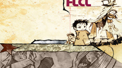 Anime flcl fooly cooly