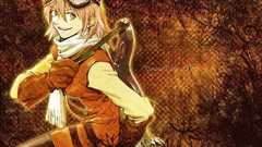 Anime FLCL Fooly Cooly