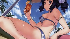 Anime Freezing (manhwa)