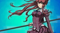 Anime Freezing (manhwa) freezer