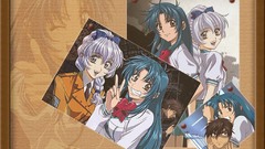 Anime full metal panic