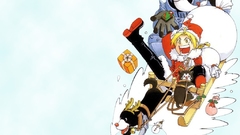 Anime fullmetal alchemist