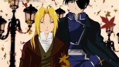 Anime fullmetal alchemist