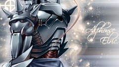 Anime fullmetal alchemist