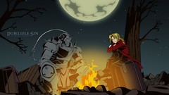 Anime fullmetal alchemist