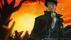 Anime fullmetal alchemist