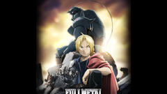 Anime fullmetal alchemist alphonse
