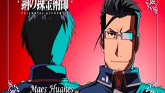 Anime fullmetal alchemist edward anime boys