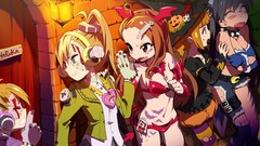 Anime futami ami hoshii