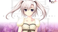 Anime G-senjou no Maou