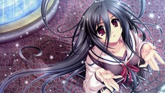 Anime g senjou no maou