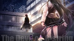 Anime g senjou no maou