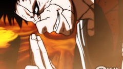 Anime Gaara naruto shippuden anime boys Jinchuuriki