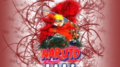 Anime Gaara uzumaki naruto naruto shippuden