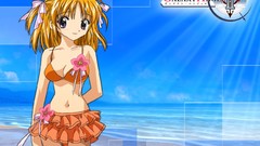 Anime galaxy angel apricots