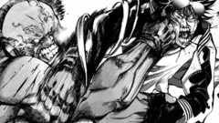 Anime Gear air Manga