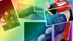 Anime Gear air Manga